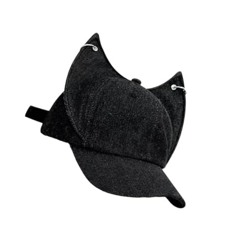 Mode Hundeohr Baseballhut Für Frauen Französische Stilen Sonnenschutz Alle Passende Kopfbedeckung Für Den Täglichen Kleidung Mode Hundeohr Baseballhut Für Frauen Französische Stilen Sonnenschutz Alle Passende Kopfbedeckung Für Den Täglichen Kleidung von MCAOAL