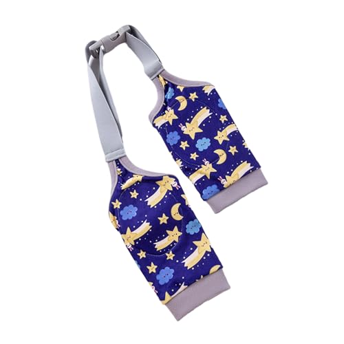 MDHQ Pet Recovery Sleeve für Hunde, Ellenbogen- und Kniegelenke, Verletzungen, Ellenbogenbandage, weich gepolstert, Vorderbein-Bandage MDHQ Pet Recovery Sleeve für Hunde, Ellenbogen- und Kniegelenke, Verletzungen, Ellenbogenbandage, weich gepolstert, Vorderbein-Bandage von MDHQ