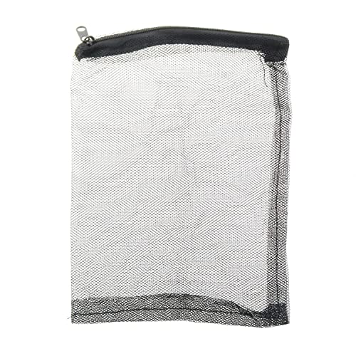MEETOOT Aquarium-Filtertasche, 15 x 20 cm, 20 Stück, mit Reißverschluss MEETOOT Aquarium-Filtertasche, 15 x 20 cm, 20 Stück, mit Reißverschluss von MEETOOT