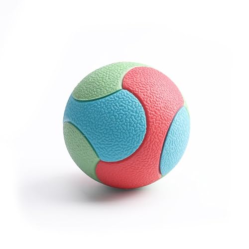 MEIBAOGE Pet Dog Toy Bites Resistant Elasticity Toy Tooth Dog Chew Toy Pet for Teeth, Training and Play MEIBAOGE Pet Dog Toy Bites Resistant Elasticity Toy Tooth Dog Chew Toy Pet for Teeth, Training and Play von MEIBAOGE