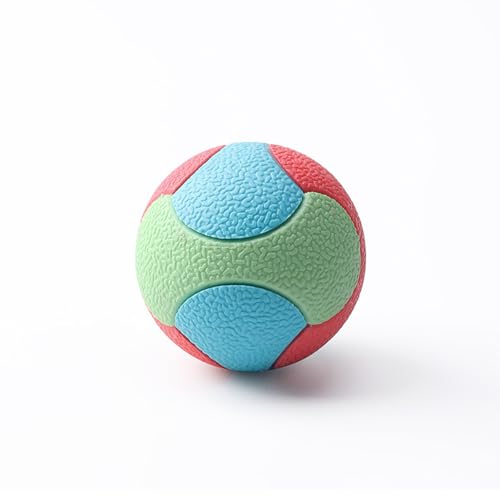 MEIBAOGE Pet Dog Toy Bites Resistant Elasticity Toy Tooth Dog Chew Toy Pet for Teeth, Training and Play MEIBAOGE Pet Dog Toy Bites Resistant Elasticity Toy Tooth Dog Chew Toy Pet for Teeth, Training and Play von MEIBAOGE