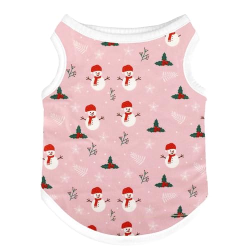MEIBAOGE Weihnachts-Hundekostüm, weich, bequem, warm, leicht zu tragen, Hundebekleidung für Feiertage MEIBAOGE Weihnachts-Hundekostüm, weich, bequem, warm, leicht zu tragen, Hundebekleidung für Feiertage von MEIBAOGE
