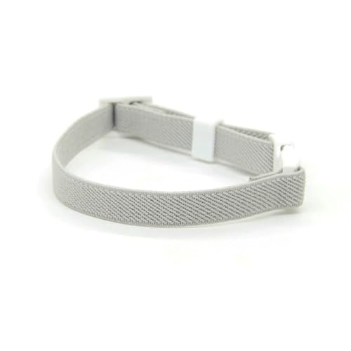 MEIFULLE Modisches Sicherheitshalsband für Katzen, dehnbar, elastisch, leicht, für Kätzchen, Hals für alle kleinen und großen Katzen, Haustierzubehör für Welpen von MEIFULLE