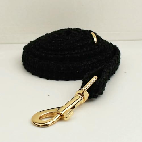 Personalisiertes Katzenhalsband und Leine-Set aus Metall mit Glöckchengravur-ID-Tag für Kätzchen, Haustierzubehör von MEIFULLE