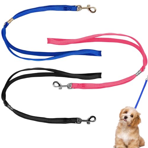 Haustierpflegeschlaufe für Haustierbadewanne, Größe L, Polyester, Hundepflegeschlaufe, Schlaufe, Rosa, Blau, Schwarz, Haustierpflegeschlaufe, Hundepflegeschlaufe, Hund für Haustierbäder, Fellpflege, Haustierpflegeschlaufe für Haustierbadewanne, Größe L, Polyester, Hundepflegeschlaufe, Schlaufe, Rosa, Blau, Schwarz, Haustierpflegeschlaufe, Hundepflegeschlaufe, Hund für Haustierbäder, Fellpflege, von MEKEET