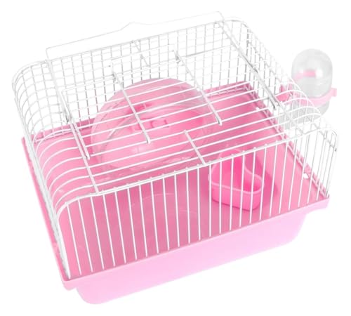 Hamsterkäfig, 2 Stück, Kleintierbedarf, Hamsterhäuser, Chinchilla-Träger, Hamster-Zubehör, Haustier-Reisen, Hamsterkäfig-Zubehör, Haustierkäfig, Hamster + Käfige, Kleintierspielzeug, Chinchilla-Käfig, Hamsterkäfig, 2 Stück, Kleintierbedarf, Hamsterhäuser, Chinchilla-Träger, Hamster-Zubehör, Haustier-Reisen, Hamsterkäfig-Zubehör, Haustierkäfig, Hamster + Käfige, Kleintierspielzeug, Chinchilla-Käfig, von MEMEM