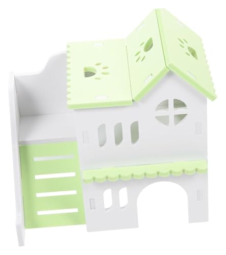 Hamsterkäfig, 3 Stück, Hamsterbett, Hamsterhaus, Sportdekoration, Kleintierkäfige, Hamsterkäfig-Dekoration, Kleidung, Haus, Kleintierspielzeug, Haustierversteck, Hütte, Kleiner Hamsterspielzeugkäfig, Hamsterkäfig, 3 Stück, Hamsterbett, Hamsterhaus, Sportdekoration, Kleintierkäfige, Hamsterkäfig-Dekoration, Kleidung, Haus, Kleintierspielzeug, Haustierversteck, Hütte, Kleiner Hamsterspielzeugkäfig, von MEMEM