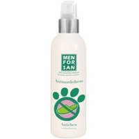 MENFORSAN Anti-Knabber-Spray für Hunde 125 ml MENFORSAN Anti-Knabber-Spray für Hunde 125 ml von MENFORSAN