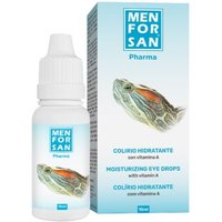 MENFORSAN Augentropfen Schildkröte 15 ml MENFORSAN Augentropfen Schildkröte 15 ml von MENFORSAN