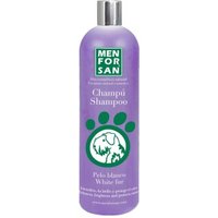 MENFORSAN Shampoo Haustier 1 l MENFORSAN Shampoo Haustier 1 l von MENFORSAN