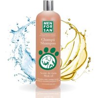 MENFORSAN Shampoo Hund 1 l MENFORSAN Shampoo Hund 1 l von MENFORSAN