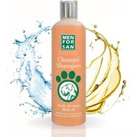 MENFORSAN Shampoo Hund 300 ml MENFORSAN Shampoo Hund 300 ml von MENFORSAN