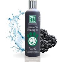 MENFORSAN Shampoo Hund 300 ml MENFORSAN Shampoo Hund 300 ml von MENFORSAN