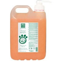 MENFORSAN Shampoo Hund 5 l MENFORSAN Shampoo Hund 5 l von MENFORSAN