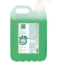 MENFORSAN Shampoo Hund Aloe Vera 5 l MENFORSAN Shampoo Hund Aloe Vera 5 l von MENFORSAN