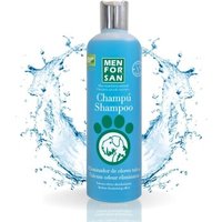 MENFORSAN Shampoo Hund Geruchsbeseitiger 300 ml MENFORSAN Shampoo Hund Geruchsbeseitiger 300 ml von MENFORSAN