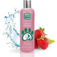 MENFORSAN Shampoo Katze Erdbeere 300 ml MENFORSAN Shampoo Katze Erdbeere 300 ml von MENFORSAN