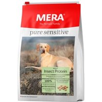 mera pure sensitive Adult Insect Protein 4 kg von mera