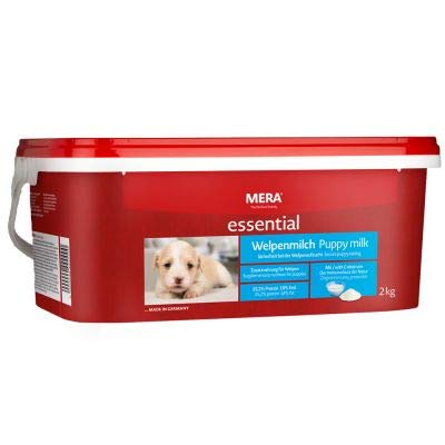 Mera Dog Essential Welpenmilch 2 kg von MERA