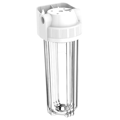 MERIGLARE Flasche Auslaufsicher Einfache Installation Kompakter Ersatz mit 35 Kg Stoßfestigkeit Robustes Zubehör Wasserreiniger, W Hanging Board A von MERIGLARE