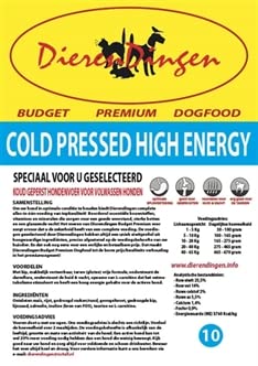 Budget Premium Dogfood Digestive & Mobility Support Lamb-12.5 KG von MERKLOOS