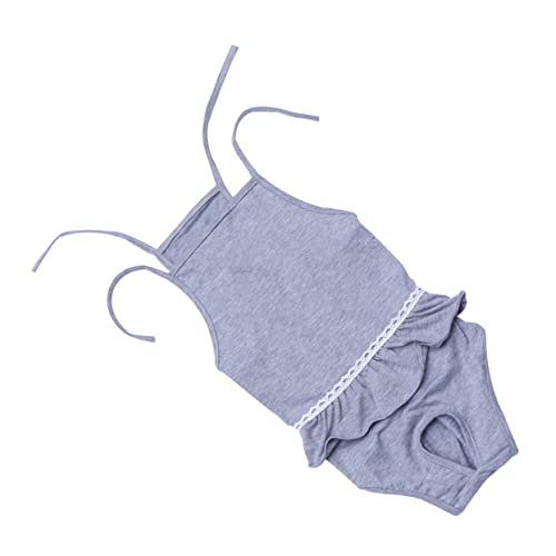 MERRYHAPY 1Stk Einteilige Haustierwindel Windeln für Hündinnen Geschirr für kleine Hunde Haustiere Windel hundewindel Hunde Unterhose Hosen für die hundeperiode Hygienehosen für Hunde MERRYHAPY 1Stk Einteilige Haustierwindel Windeln für Hündinnen Geschirr für kleine Hunde Haustiere Windel hundewindel Hunde Unterhose Hosen für die hundeperiode Hygienehosen für Hunde von MERRYHAPY