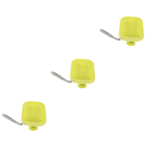 3St Wasserspender für Haustiere Wasserflaschennapf für Hunde Tragbarer Trinkbrunnen für Hunde Tragbarer Trinknapf Trinkflasche für Hunde Hundenapf-Adapter für Reisewasserflaschen MERRYHAPY 3St Wasserspender für Haustiere Wasserflaschennapf für Hunde Tragbarer Trinkbrunnen für Hunde Tragbarer Trinknapf Trinkflasche für Hunde Hundenapf-Adapter für Reisewasserflaschen MERRYHAPY von MERRYHAPY
