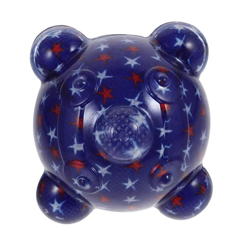 MERRYHAPY Katzenminze Katzenspielzeug Kauspielzeug Kätzchenspielzeug Indoor Outdoor Katzenbälle für Katzen MERRYHAPY Katzenminze Katzenspielzeug Kauspielzeug Kätzchenspielzeug Indoor Outdoor Katzenbälle für Katzen von MERRYHAPY