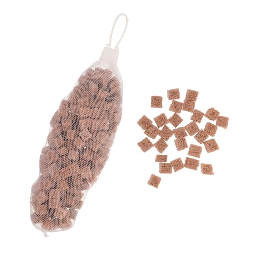 MERRYHAPY 1 Filtermaterial Filter Aquarium Sieb Teich Filtermedien Wiederverwendbarer Wasserreinigungsfilter Aquarium Versorgung Wiederverwendbare Aquarium Filtermedien Haushalts MERRYHAPY 1 Filtermaterial Filter Aquarium Sieb Teich Filtermedien Wiederverwendbarer Wasserreinigungsfilter Aquarium Versorgung Wiederverwendbare Aquarium Filtermedien Haushalts von MERRYHAPY