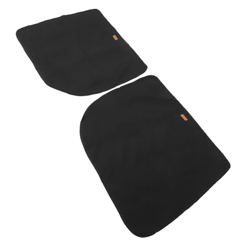 MERRYHAPY 1 Paar Autotür in Protector Car Door Kratzer Matten Fahrzeugtür Wasserdicht MERRYHAPY 1 Paar Autotür in Protector Car Door Kratzer Matten Fahrzeugtür Wasserdicht von MERRYHAPY