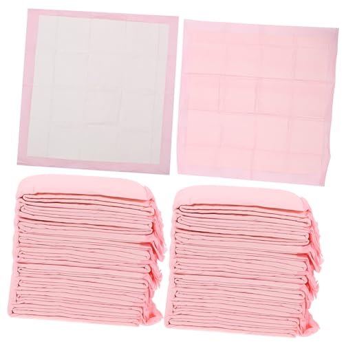 MERRYHAPY 1 Packung Dicke Trainingsunterlage Für Haustiere Wasserabsorbierende Hundeunterlage Vliesstoffmatte Für Welpentraining Haustierbedarf MERRYHAPY 1 Packung Dicke Trainingsunterlage Für Haustiere Wasserabsorbierende Hundeunterlage Vliesstoffmatte Für Welpentraining Haustierbedarf von MERRYHAPY