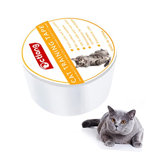 MERRYHAPY Sofa-schutzband Katzenkratzband Rolle Katzenkratzschutz Für Sofas Einfach Abziehen Und Ankleben Größe S MERRYHAPY Sofa-schutzband Katzenkratzband Rolle Katzenkratzschutz Für Sofas Einfach Abziehen Und Ankleben Größe S von MERRYHAPY