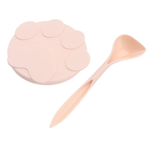 MERRYHAPY 1 Satz Dosendeckel für Haustierkatzen Silikondeckel schließanlage Huhn Schlüsselanhänger kann Hundefutter Kugeln Scoop Futterlöffel für Haustiere Haustier kann Löffel Bedecken Rosa MERRYHAPY 1 Satz Dosendeckel für Haustierkatzen Silikondeckel schließanlage Huhn Schlüsselanhänger kann Hundefutter Kugeln Scoop Futterlöffel für Haustiere Haustier kann Löffel Bedecken Rosa von MERRYHAPY