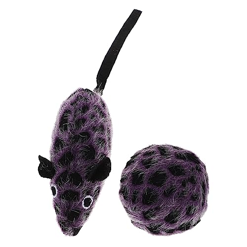 MERRYHAPY 1 Satz Indoor-Katzen-mäuse- Leckerbissen Für Katzen Plüschtier Zahnspielzeug Für Katzen Haustier Gefülltes Mäusespielzeug Interaktive Katze Zauberstab Plüsch MERRYHAPY 1 Satz Indoor-Katzen-mäuse- Leckerbissen Für Katzen Plüschtier Zahnspielzeug Für Katzen Haustier Gefülltes Mäusespielzeug Interaktive Katze Zauberstab Plüsch von MERRYHAPY