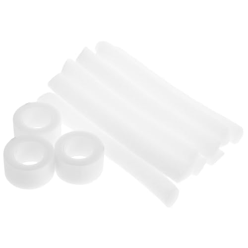 MERRYHAPY 1 Set Hundeohr-ständer, Feste Stütze, Korrektur-Ohr-ständerstangen, Hundeohr-aufstell-stützschaum, Stützstangen, Hundeohr-Aufkleber, Gehörschutz Für Hunde MERRYHAPY 1 Set Hundeohr-ständer, Feste Stütze, Korrektur-Ohr-ständerstangen, Hundeohr-aufstell-stützschaum, Stützstangen, Hundeohr-Aufkleber, Gehörschutz Für Hunde von MERRYHAPY