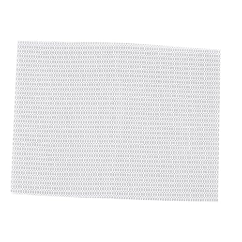 MERRYHAPY 1 Stück Aquarium Filter Schwamm Fischtank Filter Zubehör Aquariumversorgung von MERRYHAPY