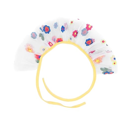 MERRYHAPY Personalisiertes Hundehalsband Lätzchen Blumen Stickerei Haustier Schal Halsband Für Hunde Bandana Größe Hundehalskette MERRYHAPY Personalisiertes Hundehalsband Lätzchen Blumen Stickerei Haustier Schal Halsband Für Hunde Bandana Größe Hundehalskette von MERRYHAPY