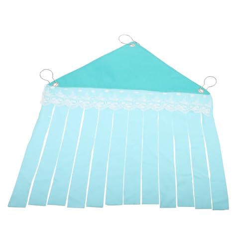 MERRYHAPY Haustier Hängematten Hamster Meerschweinchen Ecke Hideaway Hängematte Dekorative Nest Für Käfig MERRYHAPY Haustier Hängematten Hamster Meerschweinchen Ecke Hideaway Hängematte Dekorative Nest Für Käfig von MERRYHAPY