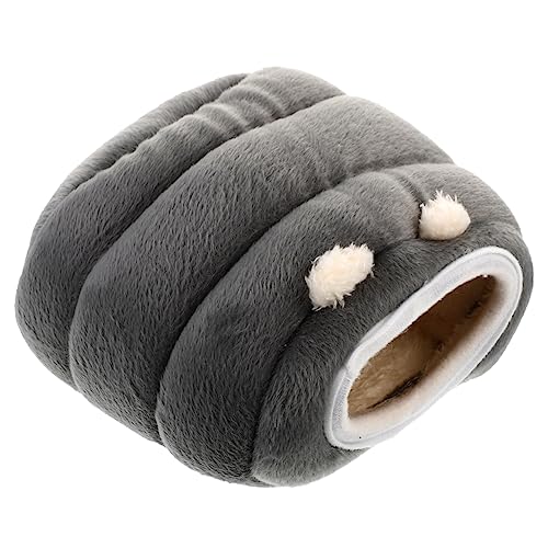 MERRYHAPY 1pc Schlaf Bett Hamster Nest Warme Nester Für Pet Baumwolle Nest Für Tiere MERRYHAPY 1pc Schlaf Bett Hamster Nest Warme Nester Für Pet Baumwolle Nest Für Tiere von MERRYHAPY
