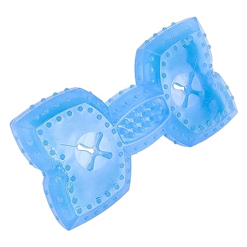 MERRYHAPY 1 Stück Hunde Eisknochen Sommer Hundekühlspielzeug Hundebiss Spielzeug Welpenbiss Kühlspielzeug Sommer Hundespielzeug Hundebeißspielzeug Hundezahnspielzeug MERRYHAPY 1 Stück Hunde Eisknochen Sommer Hundekühlspielzeug Hundebiss Spielzeug Welpenbiss Kühlspielzeug Sommer Hundespielzeug Hundebeißspielzeug Hundezahnspielzeug von MERRYHAPY