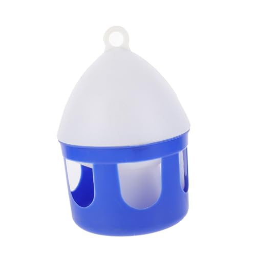 MERRYHAPY 1 Stück Tauben Wassertränke Hängende Vogeltränke für Tauben Einfacher Wasserspender Leicht zu Reinigen für Haustiere und Vogelgeschäfte Dekorativ und Praktisch MERRYHAPY 1 Stück Tauben Wassertränke Hängende Vogeltränke für Tauben Einfacher Wasserspender Leicht zu Reinigen für Haustiere und Vogelgeschäfte Dekorativ und Praktisch von MERRYHAPY