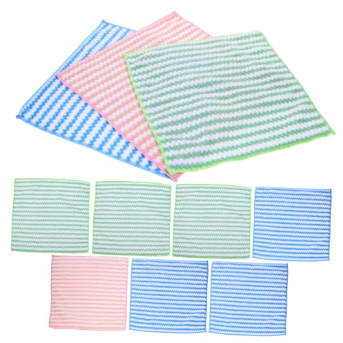 MERRYHAPY 10st Geschmeidige Badetücher Handtücher Für Kleine Tiere Einstreu Für Meerschweinchen Futter Für Kaninchenkäfige Meerschweinchen Kissen Rattenbadetücher Hasendecke Superfeine Faser MERRYHAPY 10st Geschmeidige Badetücher Handtücher Für Kleine Tiere Einstreu Für Meerschweinchen Futter Für Kaninchenkäfige Meerschweinchen Kissen Rattenbadetücher Hasendecke Superfeine Faser von MERRYHAPY
