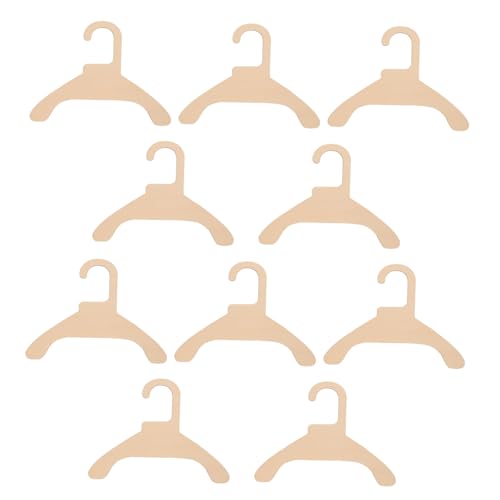 MERRYHAPY 10stücke Holzkleiderbügel Für Hunderöcke Und Hundekleidung Kleine Und Leichte Bügel Zum Trocknen Und Aufhängen Von Haustierkleidung Und Accessoires rutschfeste Bügel Für MERRYHAPY 10stücke Holzkleiderbügel Für Hunderöcke Und Hundekleidung Kleine Und Leichte Bügel Zum Trocknen Und Aufhängen Von Haustierkleidung Und Accessoires rutschfeste Bügel Für von MERRYHAPY