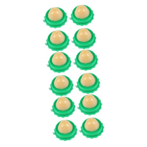 MERRYHAPY Katzenminze Leckstein 12 Stück Katzenbonbons Hundesnacks Wand Leckereien Katzenlecker Katzenlecker Strumpffüller Leckereien Katzensnacks Katzen Katzenminze Ball Katzenleckerlis MERRYHAPY Katzenminze Leckstein 12 Stück Katzenbonbons Hundesnacks Wand Leckereien Katzenlecker Katzenlecker Strumpffüller Leckereien Katzensnacks Katzen Katzenminze Ball Katzenleckerlis von MERRYHAPY