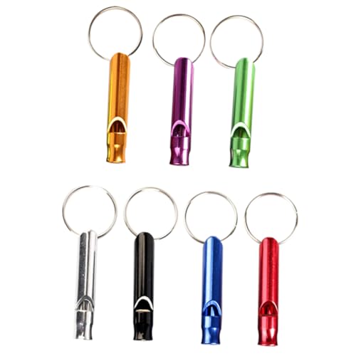 MERRYHAPY 14 STK Trainingspfeife Für Papageien Adlerpfeife Rufen Vogelpfeife Pfeife Zur Abschreckung Von Hunden Haustierfütterungshelfer Papageien-trainingspfeife Taube Aluminiumlegierung MERRYHAPY 14 STK Trainingspfeife Für Papageien Adlerpfeife Rufen Vogelpfeife Pfeife Zur Abschreckung Von Hunden Haustierfütterungshelfer Papageien-trainingspfeife Taube Aluminiumlegierung von MERRYHAPY