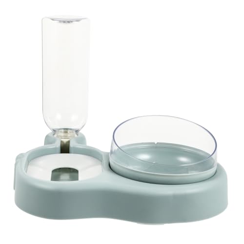 MERRYHAPY 1Pc Haustiernapf Praktischer Katzennapf Hundenapf Feeder Haustierfutternapf Automatischer Wasserspender Automatischer Hundewasserspender Haustiertrinknapf Haustierautomatischer MERRYHAPY 1Pc Haustiernapf Praktischer Katzennapf Hundenapf Feeder Haustierfutternapf Automatischer Wasserspender Automatischer Hundewasserspender Haustiertrinknapf Haustierautomatischer von MERRYHAPY