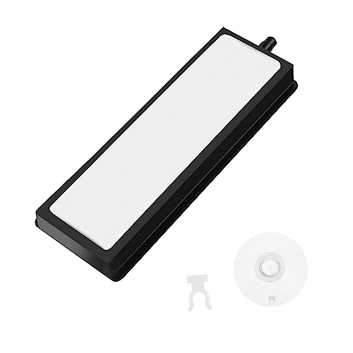 MERRYHAPY 1Stk Blasenstein Diffusoren Aquariensauerstoff Luftsteine Bubble Maker für Aquarien sauerstoffpumpe aquaponik Fischaquarium Sauerstoffdiffusor Luftsprudler für Aquarien Nano MERRYHAPY 1Stk Blasenstein Diffusoren Aquariensauerstoff Luftsteine Bubble Maker für Aquarien sauerstoffpumpe aquaponik Fischaquarium Sauerstoffdiffusor Luftsprudler für Aquarien Nano von MERRYHAPY