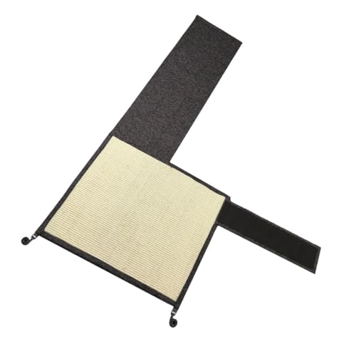 MERRYHAPY 1Stk Katzenkratz Sofakissen sisal kratzbrett katzenkratzmatte cat Toy cat Spielzeug Haustier Katze Kratzbrett Haustierkratzschutz für Möbel Haustier Spielzeug Schleifklauen mat MERRYHAPY 1Stk Katzenkratz Sofakissen sisal kratzbrett katzenkratzmatte cat Toy cat Spielzeug Haustier Katze Kratzbrett Haustierkratzschutz für Möbel Haustier Spielzeug Schleifklauen mat von MERRYHAPY
