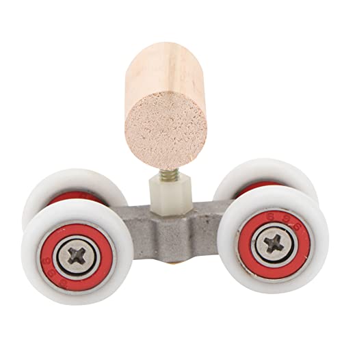 MERRYHAPY 1Stk Papageienschlittschuhe Papageien-Intelligenz-Spielzeug Vogel-Skateboard-Spielzeug holzspielzeug holzspielsachen Skates Vogel-Skateboard-Zubehör Vögel Holzschlittschuh Hölzern MERRYHAPY 1Stk Papageienschlittschuhe Papageien-Intelligenz-Spielzeug Vogel-Skateboard-Spielzeug holzspielzeug holzspielsachen Skates Vogel-Skateboard-Zubehör Vögel Holzschlittschuh Hölzern von MERRYHAPY
