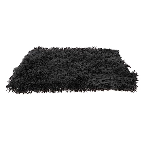 MERRYHAPY Hunde-Haustierdecke Flauschige Haustier-Plüschmatte warme Haustier-Überwurfmatte waschbar Lange Lebensdauer für Sofa Bett Auto Outdoor MERRYHAPY Hunde-Haustierdecke Flauschige Haustier-Plüschmatte warme Haustier-Überwurfmatte waschbar Lange Lebensdauer für Sofa Bett Auto Outdoor von MERRYHAPY